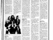 RAM Album Review