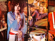 Supernaut inlay