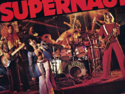 Supernaut cover front