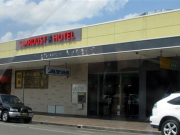 Stardust hotel