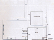 Sweethearts floorplan 1985
