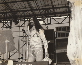 Sunbury 1973