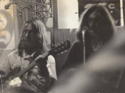Izzy - 1968