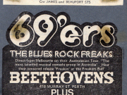 More 69'ers in Perth