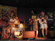 Reunion 1999