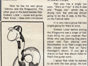 Ringworms Article