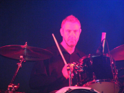 Buzz Bidstrup