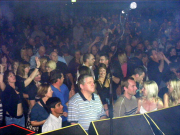 The Crowd