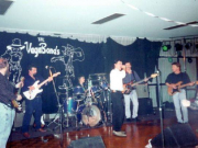 The Vagabonds