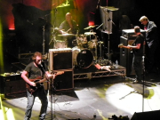 Ian Moss