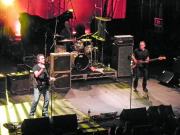 Ian Moss