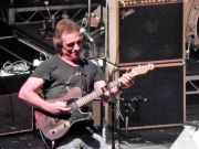 Ian Moss