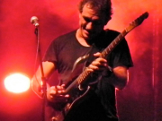 Ian Moss