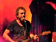 Ian Moss