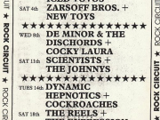 Flyer 1983