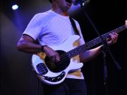 Victor Rounds. Copyright Greg Foster (Aussie Greg)