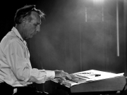 Gary Steel. Copyright Greg Foster (Aussie Greg)