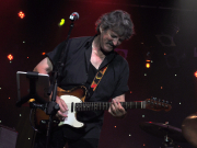 Barry Leef. Copyright Greg Foster (Aussie Greg)