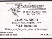 bondi-closing