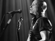 Jimmy Barnes & Diesel - Hordern Pavilion 5th of October 2019. Copyright Greg Foster (Aussie Greg)