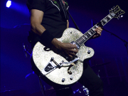 Jimmy Barnes & Diesel - Hordern Pavilion 5th of October 2019. Copyright Greg Foster (Aussie Greg)