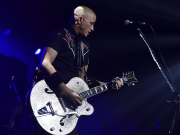 Jimmy Barnes & Diesel - Hordern Pavilion 5th of October 2019. Copyright Greg Foster (Aussie Greg)