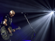 Jimmy Barnes & Diesel - Hordern Pavilion 5th of October 2019. Copyright Greg Foster (Aussie Greg)