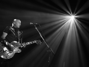 Jimmy Barnes & Diesel - Hordern Pavilion 5th of October 2019. Copyright Greg Foster (Aussie Greg)