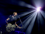 Jimmy Barnes & Diesel - Hordern Pavilion 5th of October 2019. Copyright Greg Foster (Aussie Greg)
