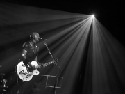 Jimmy Barnes & Diesel - Hordern Pavilion 5th of October 2019. Copyright Greg Foster (Aussie Greg)