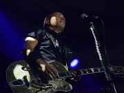 Jimmy Barnes & Diesel - Hordern Pavilion 5th of October 2019. Copyright Greg Foster (Aussie Greg)