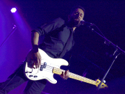Jimmy Barnes & Diesel - Hordern Pavilion 5th of October 2019. Copyright Greg Foster (Aussie Greg)