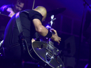 Jimmy Barnes & Diesel - Hordern Pavilion 5th of October 2019. Copyright Greg Foster (Aussie Greg)