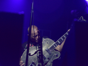 Jimmy Barnes & Diesel - Hordern Pavilion 5th of October 2019. Copyright Greg Foster (Aussie Greg)