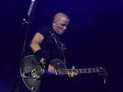 Jimmy Barnes & Diesel - Hordern Pavilion 5th of October 2019. Copyright Greg Foster (Aussie Greg)
