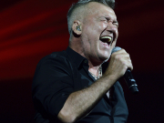Jimmy Barnes & Diesel - Hordern Pavilion 5th of October 2019. Copyright Greg Foster (Aussie Greg)