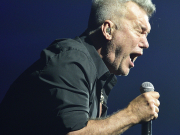 Jimmy Barnes & Diesel - Hordern Pavilion 5th of October 2019. Copyright Greg Foster (Aussie Greg)