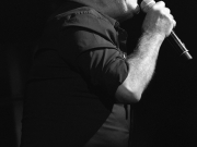 Jimmy Barnes & Diesel - Hordern Pavilion 5th of October 2019. Copyright Greg Foster (Aussie Greg)
