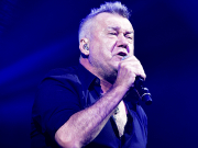 Jimmy Barnes & Diesel - Hordern Pavilion 5th of October 2019. Copyright Greg Foster (Aussie Greg)