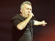 Jimmy Barnes & Diesel - Hordern Pavilion 5th of October 2019. Copyright Greg Foster (Aussie Greg)