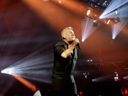 Jimmy Barnes & Diesel - Hordern Pavilion 5th of October 2019. Copyright Greg Foster (Aussie Greg)