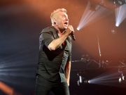Jimmy Barnes & Diesel - Hordern Pavilion 5th of October 2019. Copyright Greg Foster (Aussie Greg)