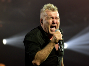 Jimmy Barnes & Diesel - Hordern Pavilion 5th of October 2019. Copyright Greg Foster (Aussie Greg)