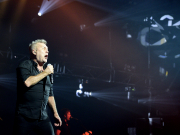 Jimmy Barnes & Diesel - Hordern Pavilion 5th of October 2019. Copyright Greg Foster (Aussie Greg)