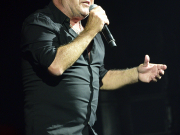 Jimmy Barnes & Diesel - Hordern Pavilion 5th of October 2019. Copyright Greg Foster (Aussie Greg)