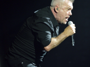 Jimmy Barnes & Diesel - Hordern Pavilion 5th of October 2019. Copyright Greg Foster (Aussie Greg)