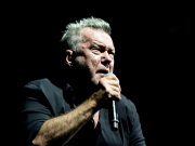 Jimmy Barnes & Diesel - Hordern Pavilion 5th of October 2019. Copyright Greg Foster (Aussie Greg)