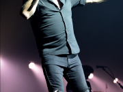 Jimmy Barnes & Diesel - Hordern Pavilion 5th of October 2019. Copyright Greg Foster (Aussie Greg)