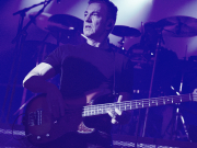 Jimmy Barnes & Diesel - Hordern Pavilion 5th of October 2019. Copyright Greg Foster (Aussie Greg)