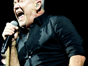 Jimmy Barnes & Diesel - Hordern Pavilion 5th of October 2019. Copyright Greg Foster (Aussie Greg)